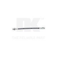 Bremsschlauch NK 8523137 FüR Alfa Romeo Fiat Peugeot Abarth, Hinterachse, Innen