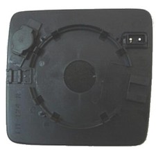 Retroviseur droit (ou coque) Mercedes 190