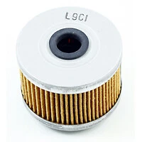 EMGO 1993-2016 Honda XR650L FILTRO ACEITE 10-99200 Foto 2 de 2