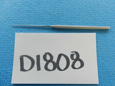 D1808 V. Mueller Surgical Austin Strut Caliper & Measuring Gauge AU21022