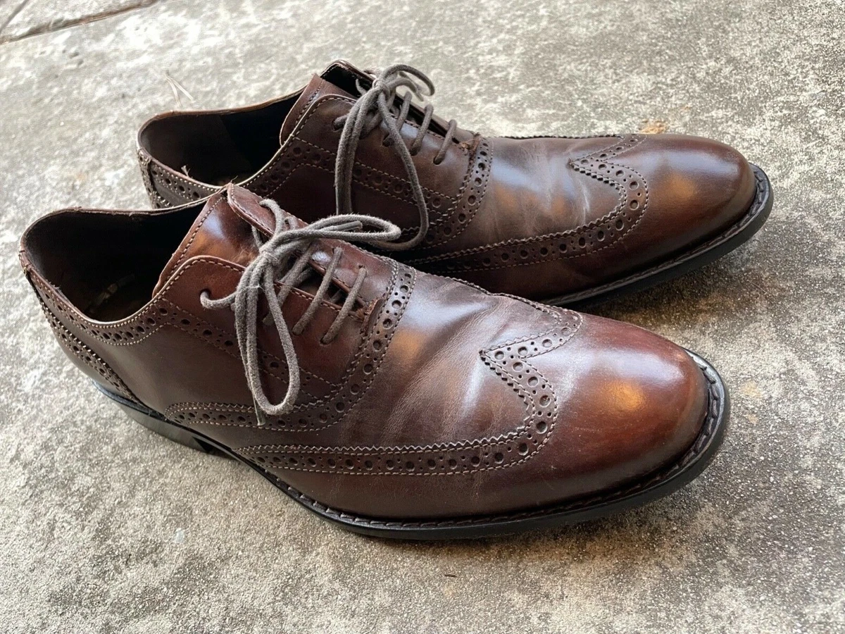 Cole haan on sale nike wingtip
