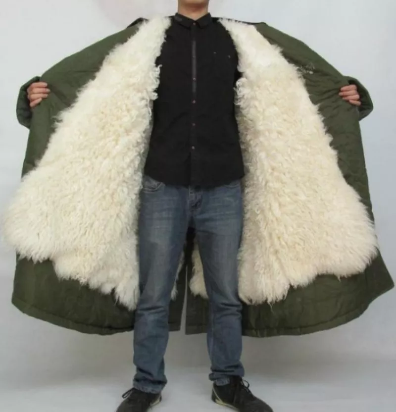 Mens parka shop jacket australia