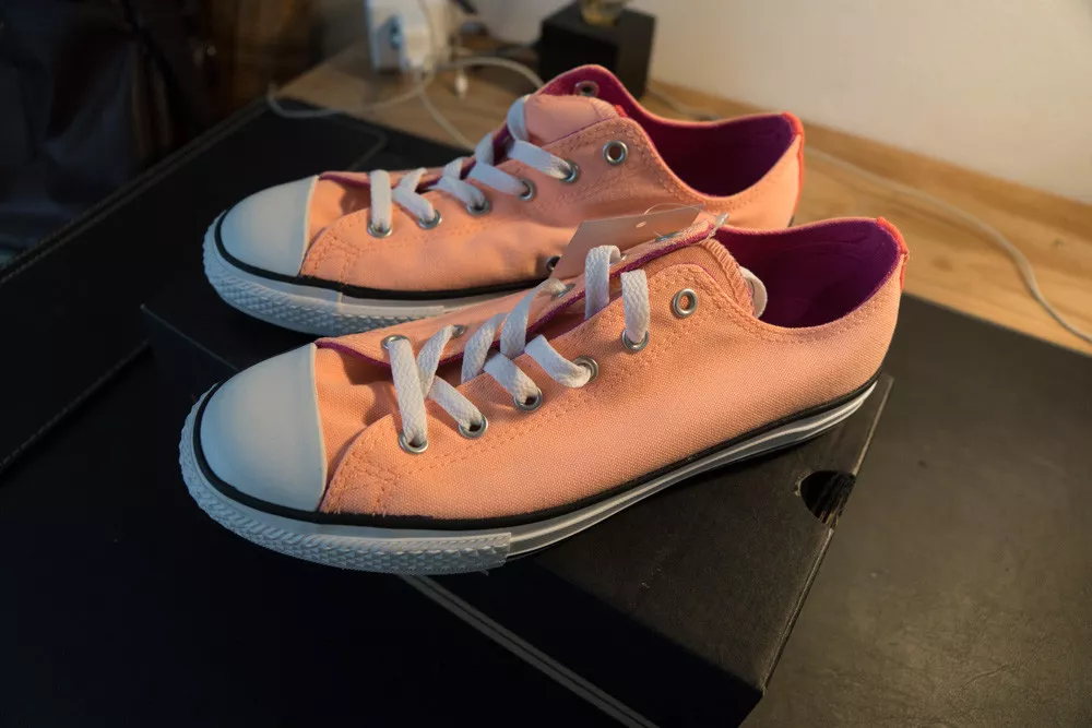 Converse us5 hotsell
