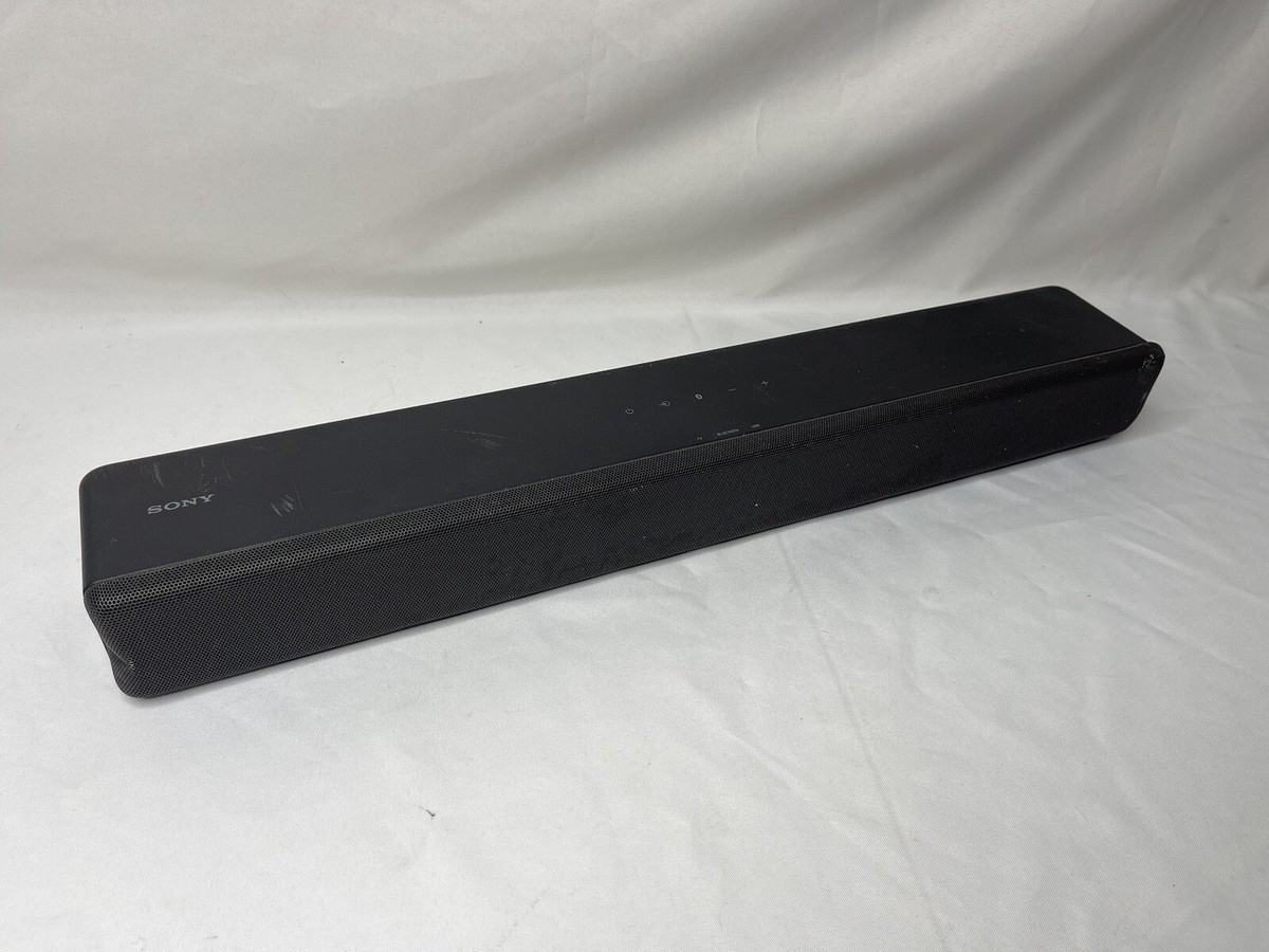Sony S200F Channel Soundbar with Built-In Subwoofer Bluetooth HT-S200F