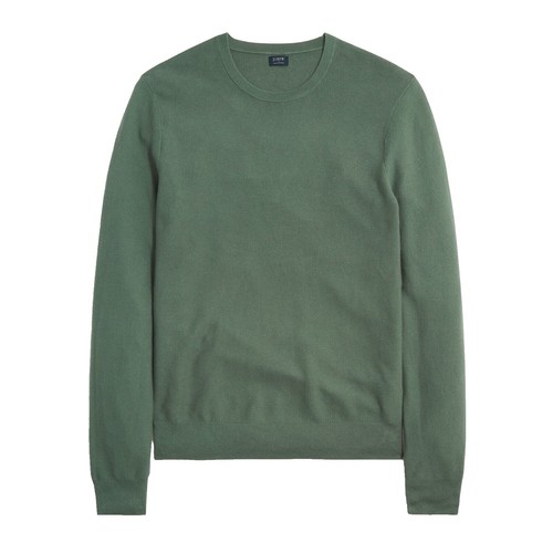 トップス O project / WIDE FIT KNITTED CREW NECK O Project by Jan Jan Van Essche Wide Fit Knitted Crew Neck mens M
