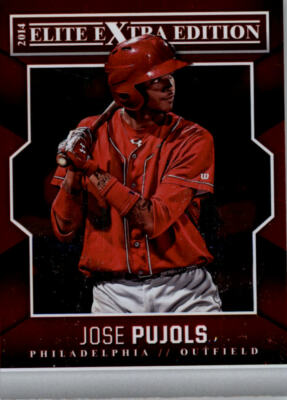 A7350- 2014 Elite Extra Edition BB 1-100 +Inserts -You Pick- 15+ FREE US SHIP