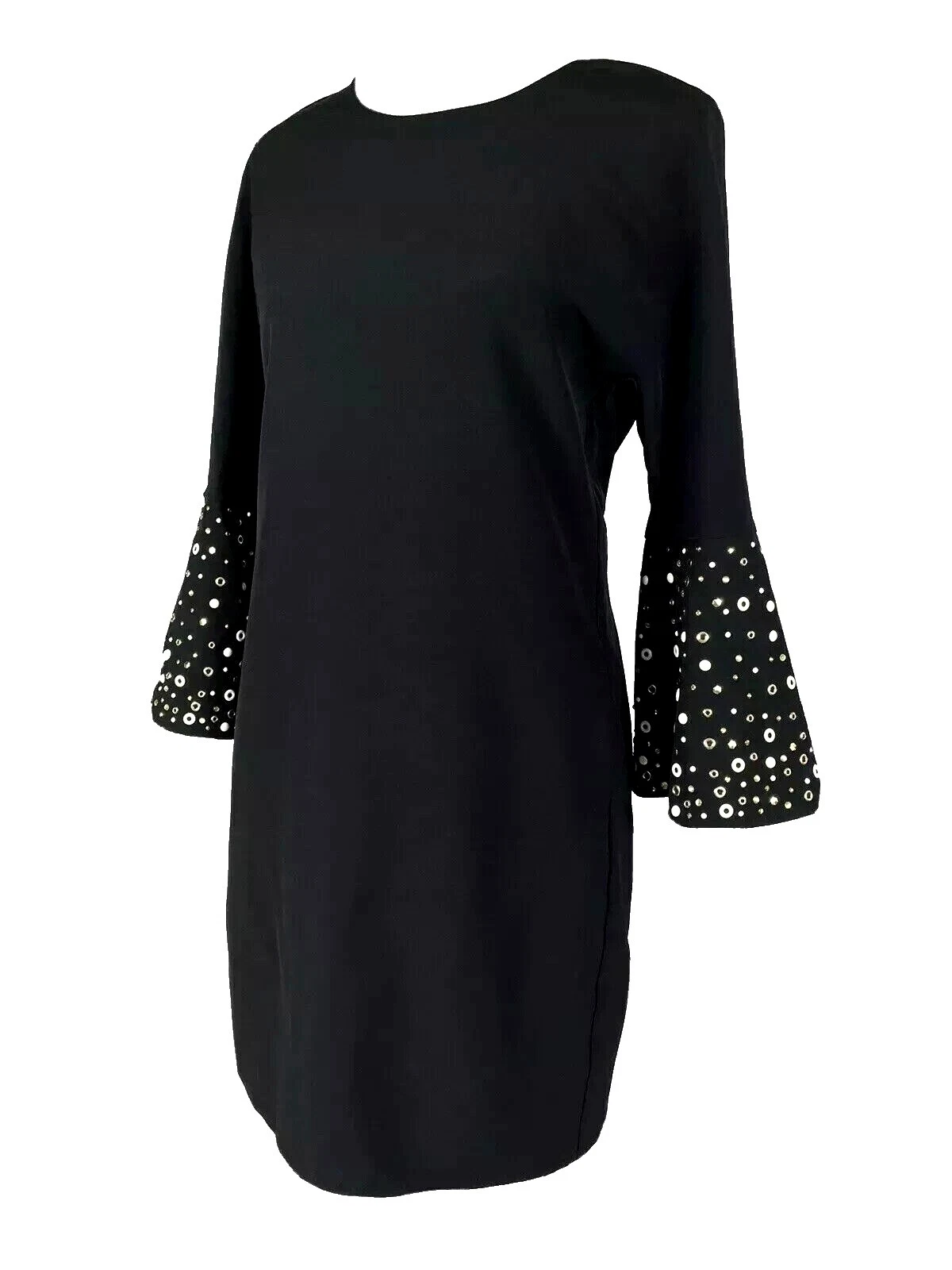 Vestidos negros para mujer Badgley Mischka