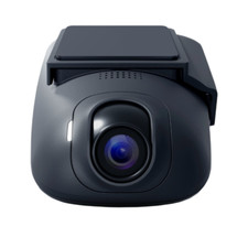 DroneMobile XC-LTE 2K QHD 1440p High-Resolution XC Dash Cam w/ LTE  GPS  Wi-Fi