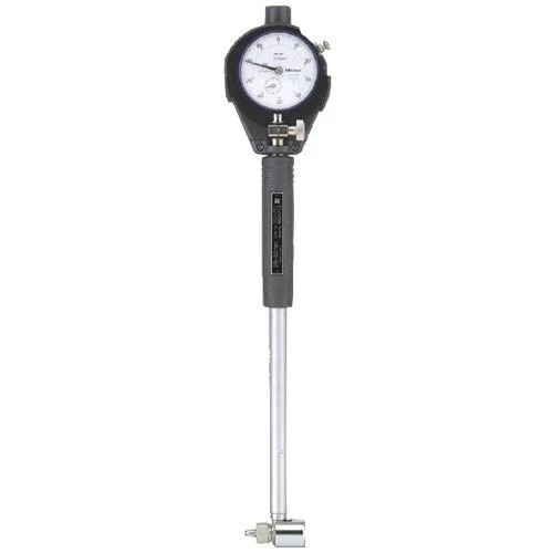 [New] Mitutoyo / 511-711-20 / Dial Bore Gauge, 18-35*0.01mm