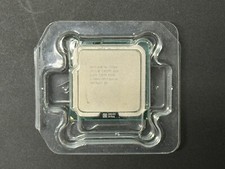 Intel Core 2 Duo E7500 2.93Ghz 2-Core LGA775 Desktop CPU Processor SLB9Z SLGTE