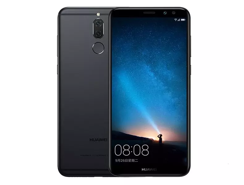 Huawei mate 10 light deals