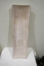 Beautiful Broyhill Decorative Tray- 7x24 Wooden