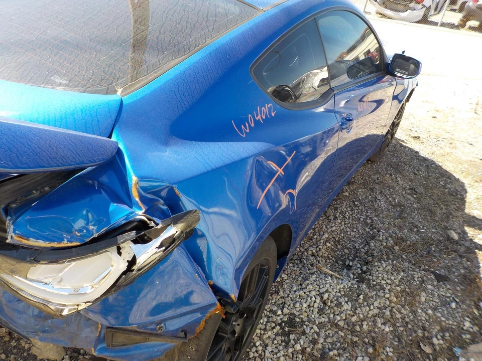 Conjunto de palanca de cambios de transmisión automática usado se adapta a: Hyundai Genesis Gra 2010 Foto 4 de 4