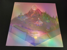 Zelda LoF i Vol. 2 Doors of Time Vinyl LP Video Game Soundtrack OST