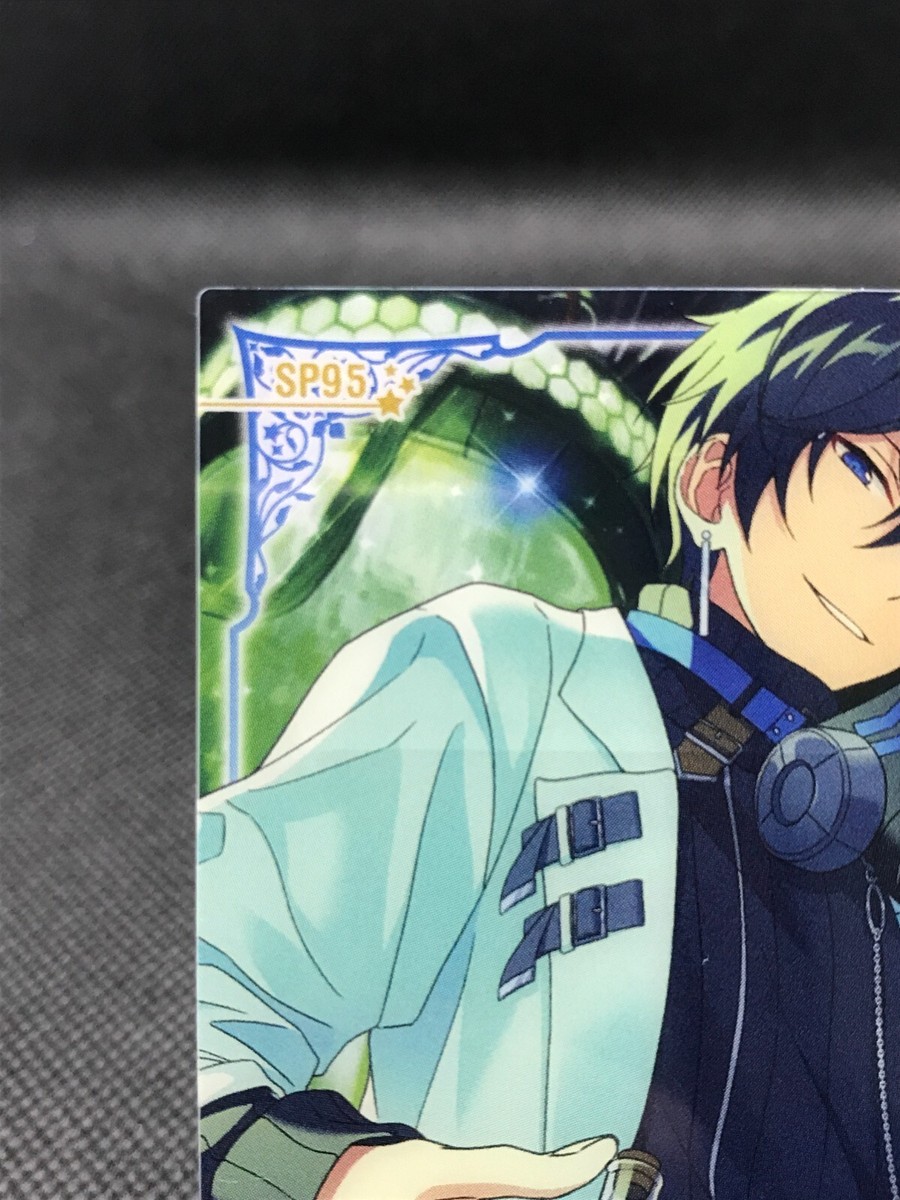 激レア‼️hokuto P.A.D STORY 1.2の２枚セット。特典付き 激レア‼️hokuto P.A.D STORY 1.2の2枚セット。特典付き