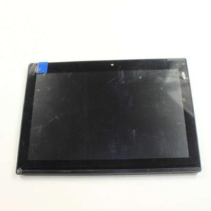 Lenovo Noir 320-10ICR Affichage LCD Module Pile 25.7cm Glare Brillant