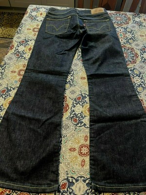 levis 479 booty flare fit