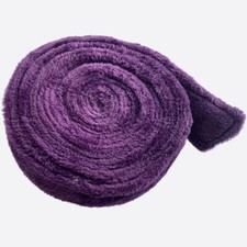 Women's Sweatshirt Pajamas Robe Replacement Soft Belt Flannel Shawl Tie