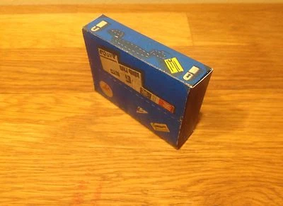 1 Valise Bleu pour Autocar & Bus Transport Joustra en tôle & Air France