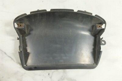 オーダー用 94 Honda PC 800 PC800 Pacific Coast air intake duct cover 64120