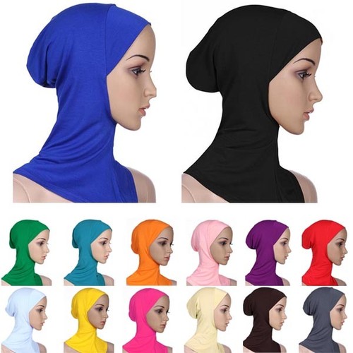 Under Scarf Hat Cap Bone Bonnet Ninja 