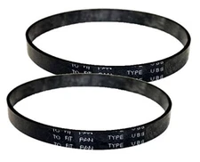 (2) Fits For kenmore Upright Vacuum Belt 20-5275 for 116. Models (2 Pack) - NEW