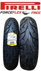 PIRELLI  NIGHT DRAGON FRONT/REAR TIRE SET HARLEY ROAD KING ELECTRA GLIDE STREET