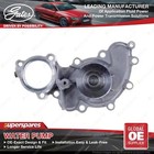 <!--F#f_0-->Gates Water Pump for Holden Apollo JM JP 3VZ-FE 3.0L 136KW Sedan Wagon<!--F/-->