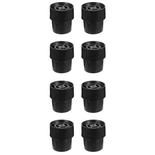 8 Pcs Non-slip Mat Trampoline Padding Replacement Rebounder Parts Fitness