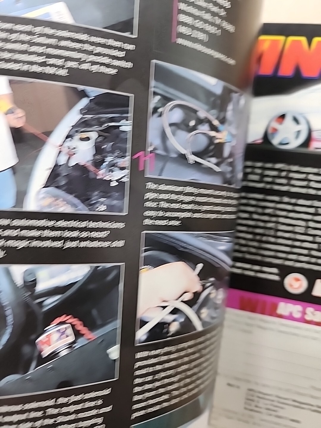 August 2002 IMPORT RACER MAGAZINE, NISSAN , HONDA CIVIC TYPE | eBay