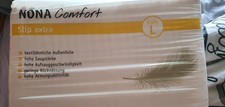 1 Karton Windeln für Erwachsene Nona Comfort der Größe L