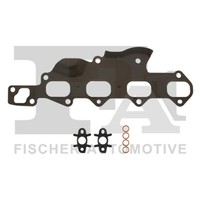 FA1 Montagesatz Lader KT221000E FüR Mercedes Vito W447 Mixto Double Cabin Marco