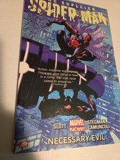 Superior Spider-Man #4 (Marvel Comics 2014)