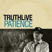 Truthlive - Patience - Cd - F600Z