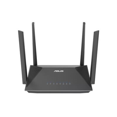 ASUS RT-AX52 AX1800 AiMesh kombinierbarer Router