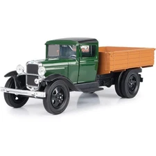 1931 Ford Model AA Truck - Green