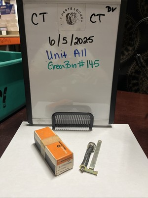 #ad NOS Delco 7029536 Rochester Pump Assy. $13.00