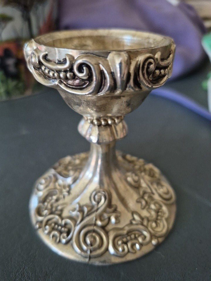 3.5" Tall