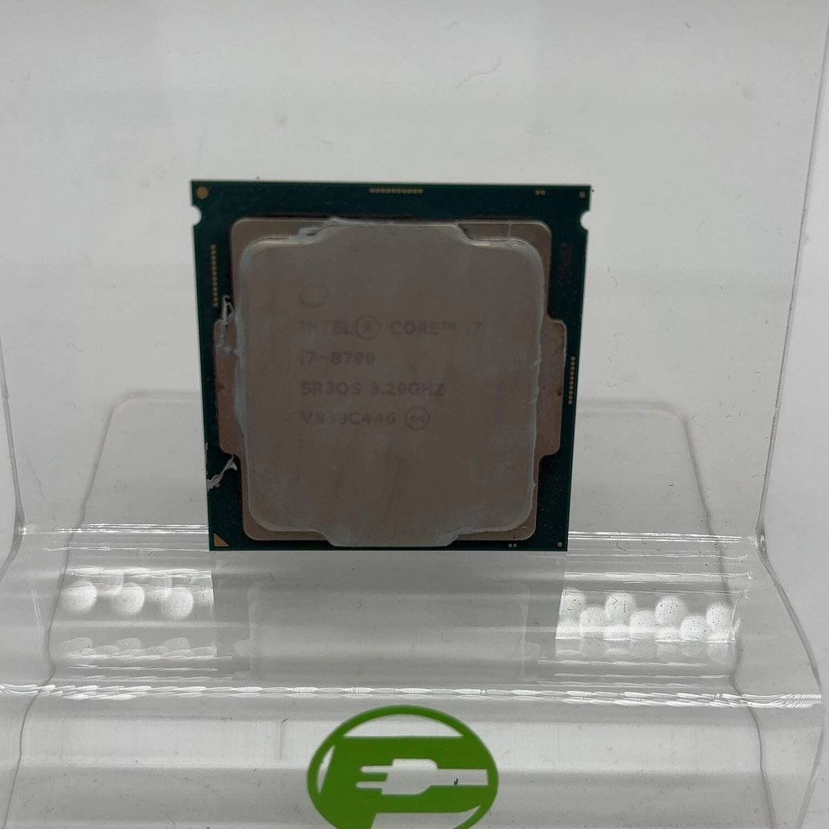 Intel Core i7-8700 Computer Processors for sale - eBay