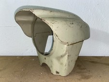 JAWA 20 SCHEINWERFER VERKLEIDUNG JAWA 05 LAMPENMASKE O-LACK