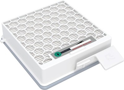 Miele Fine Dust HEPA AirClean Filter SF-HA 60 for Miele Boost CX1 Vacuum Cleaner