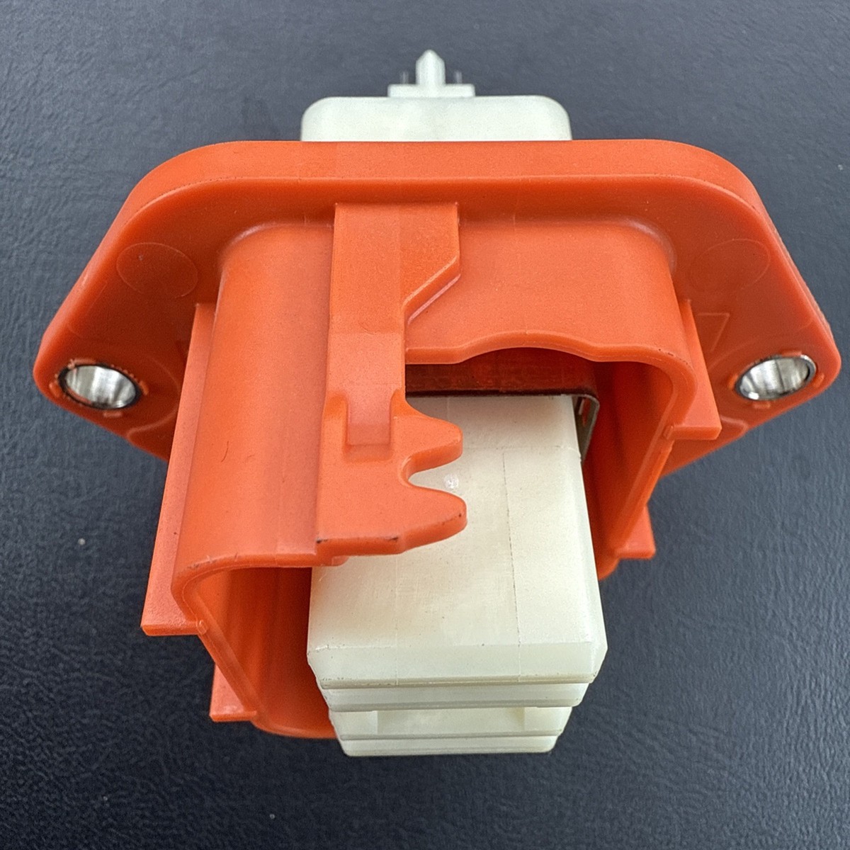 Tesla Model 3 Y, High Voltage Header Plug Front Electric Motor