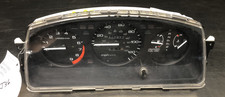 1992-1995 Honda Civic Lx Auto Instrument Speedometer Gauge Cluster Flawed Lens 1992-1995 Honda Civic Lx Auto Instrument Speedometer Gauge Cluster Flawed Lens