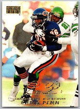 1998 SkyBox Premium #154 Chris Penn