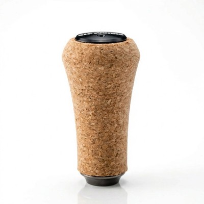 SLP Works Round Cork Knob