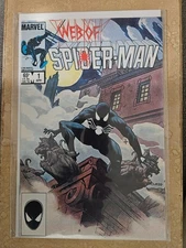 Marvel: Web of Spider-Man 1,2,3,18,19,31,32,70 U-Pick, Complete Ur Run (~VF/NM)