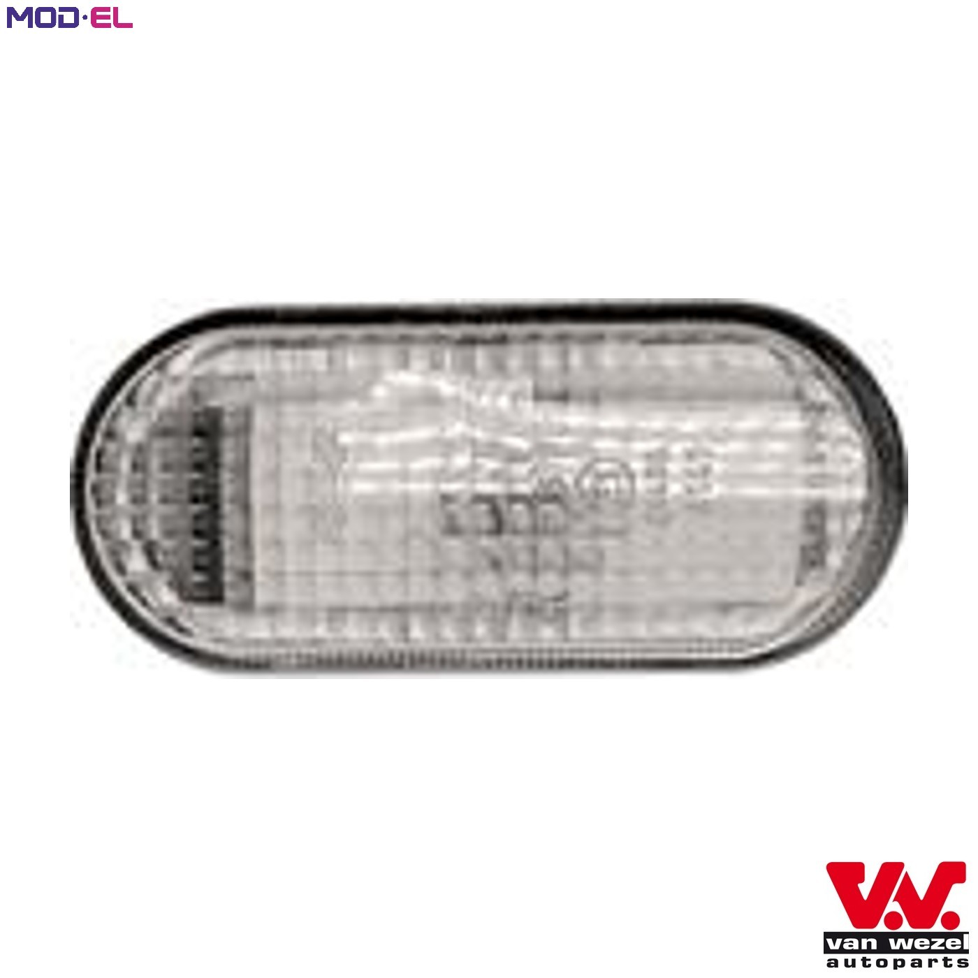 DIRECTION INDICATOR 5836913 FOR VW CARAVELLE/KOMBI/Bus/TRANSPORTER/Mk BORA 1.2L