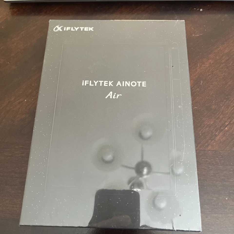 iFLYTEK AINOTE Air 2 Air2 8,2 Zoll AI Notiz Tablet Schreibpapier Notizbuch