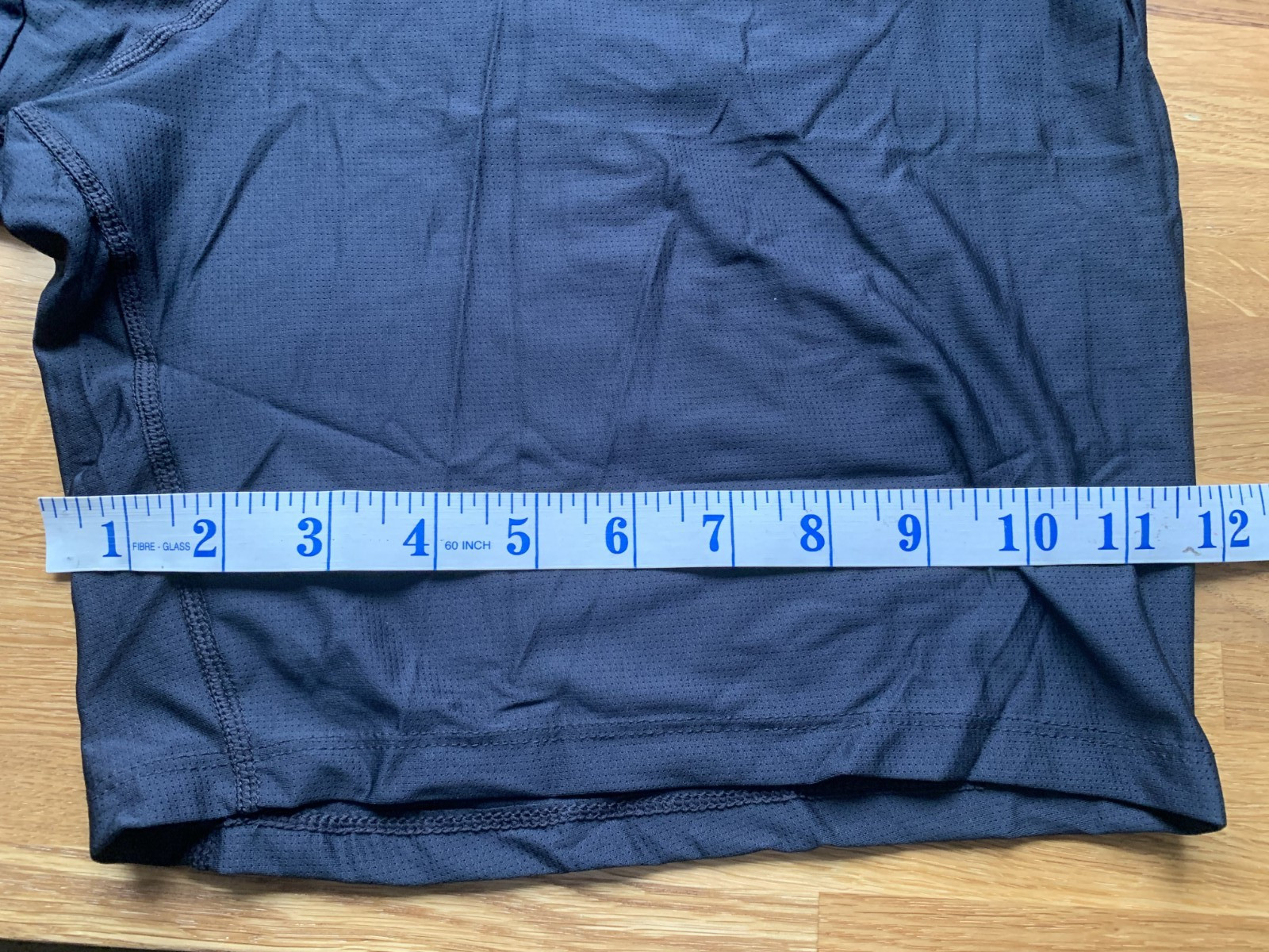 Under armour 4XL RRP $45, 44" to 50", 3 pack of 9" inseam stretchy long boxers ! thumbnail 7