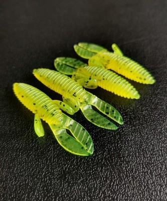 Ripper Bug X-2,3 Zoll Creature Bait